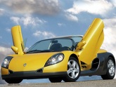 Renault Sport Spider